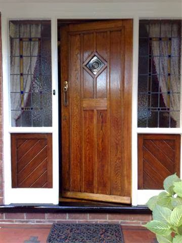Painter and Decorator Cheshire - Kershaw Decorators — Photos 4