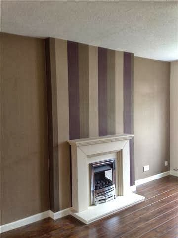 Painter and Decorator Cheshire - Kershaw Decorators — Photos 2