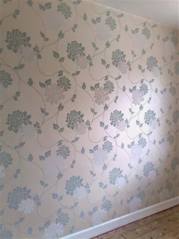Painter and Decorator Cheshire - Kershaw Decorators — Photos 3