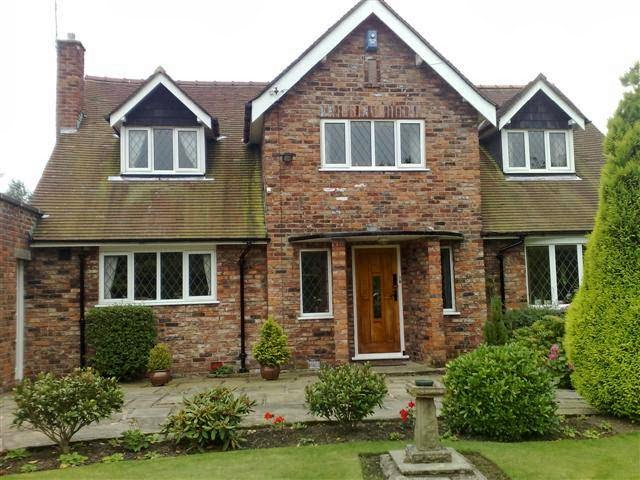 Painter and Decorator Cheshire - Kershaw Decorators — Photos 1